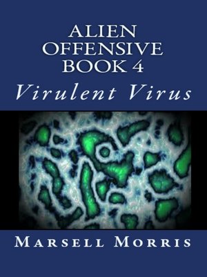 cover image of Alien Offensive